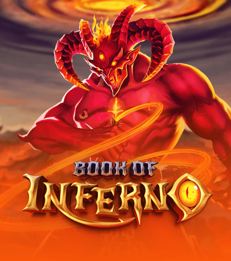 Book of Inferno