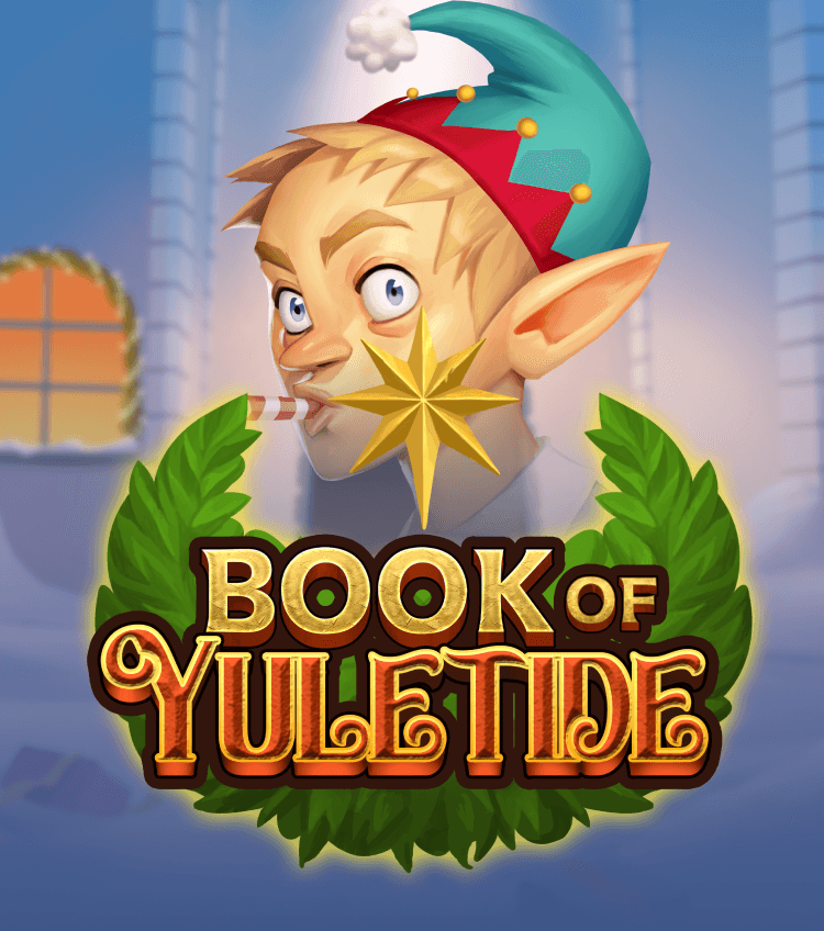 Book of Yuletide