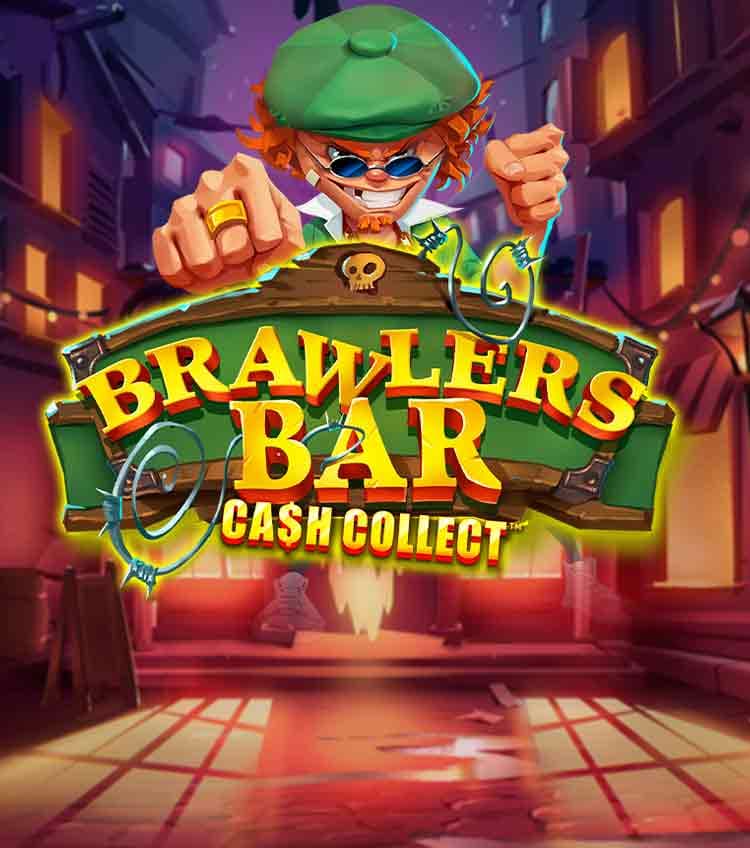 Brawlers Bar Cash Collect™