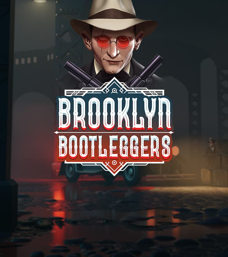Brooklyn Bootleggers