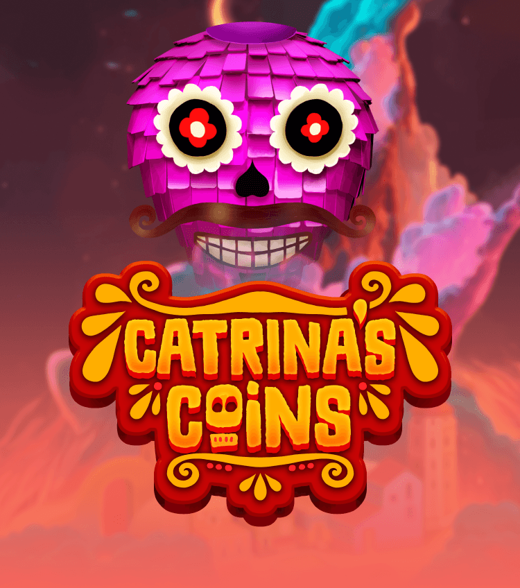 Catrina's Coins