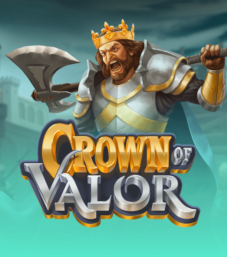 Crown of Valor