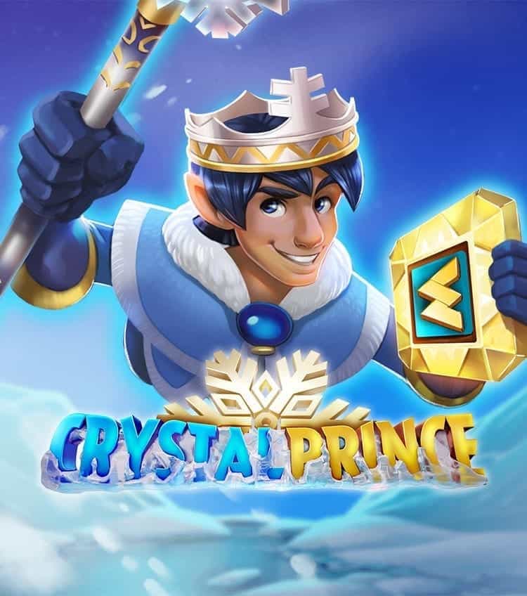 Crystal Prince