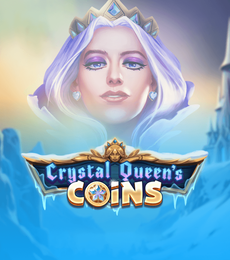Crystal Queen's Coins