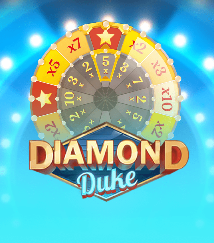 Diamond Duke