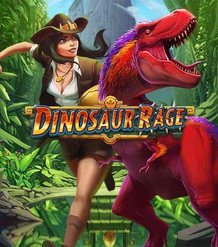 Dinosaur Rage