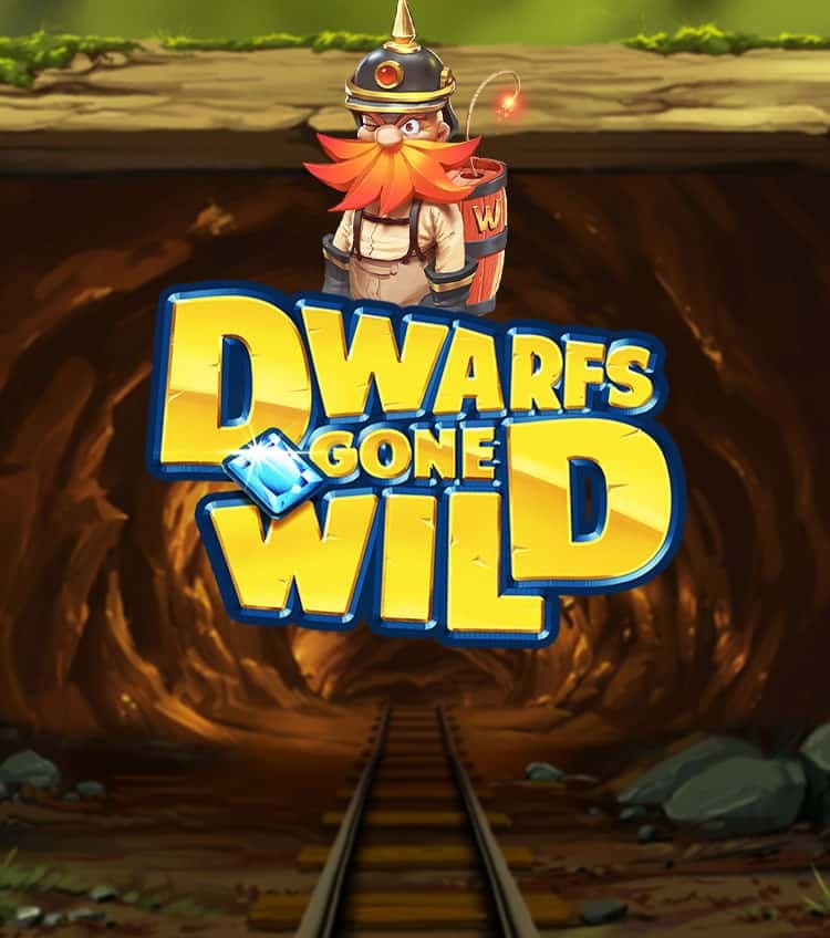 Dwarfs Gone Wild