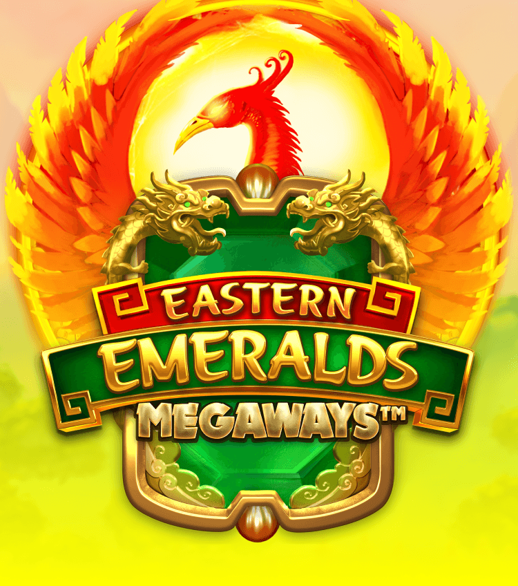 Eastern Emeralds Megaways™