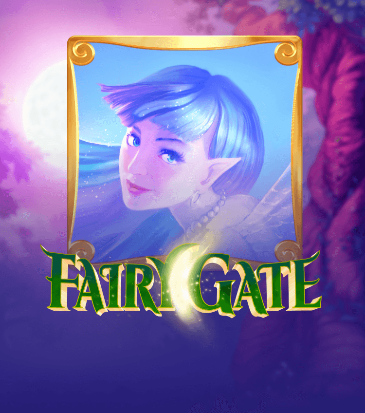 Fairy Gate