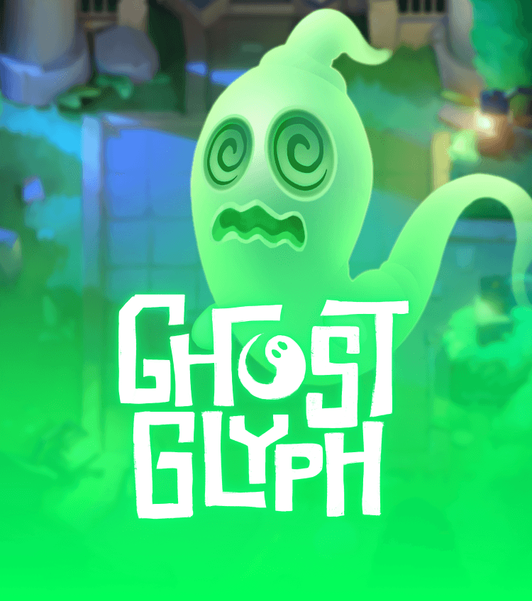 Ghost Glyph
