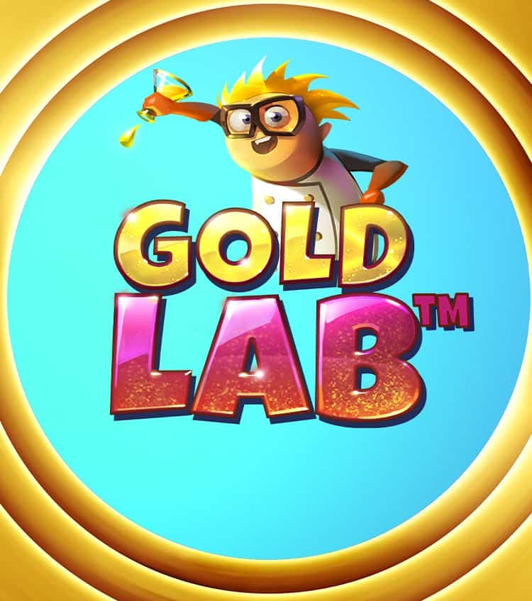 Gold Lab