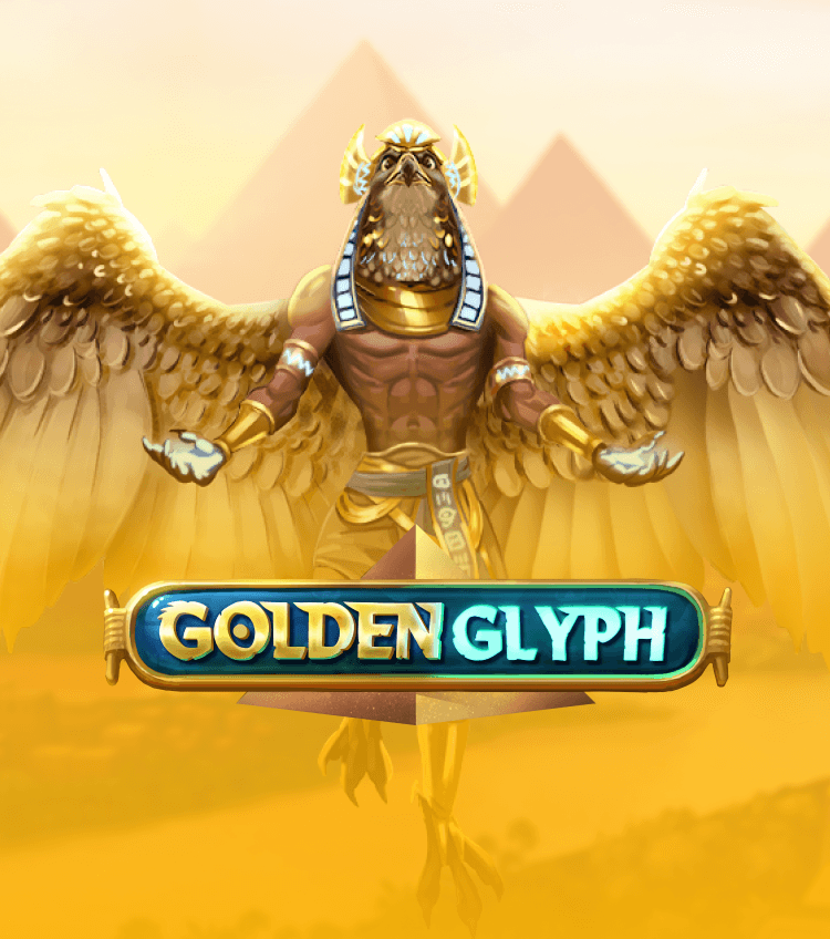 Golden Glyph