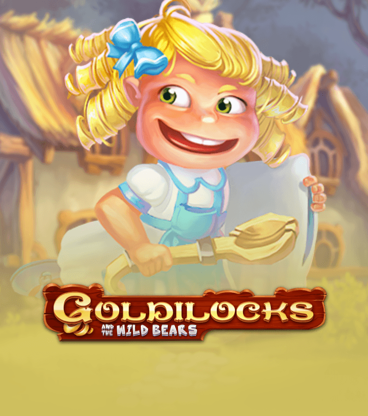 Goldilocks and the Wild Bears