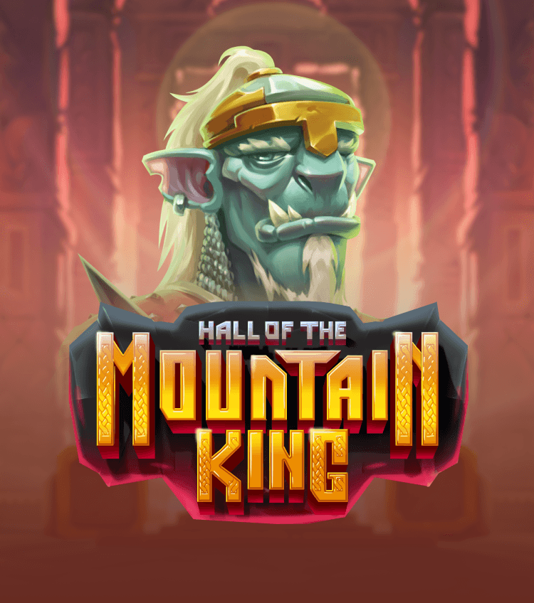 Hall of the Mountain King