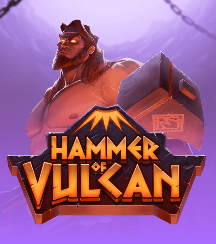 Hammer of Vulcan