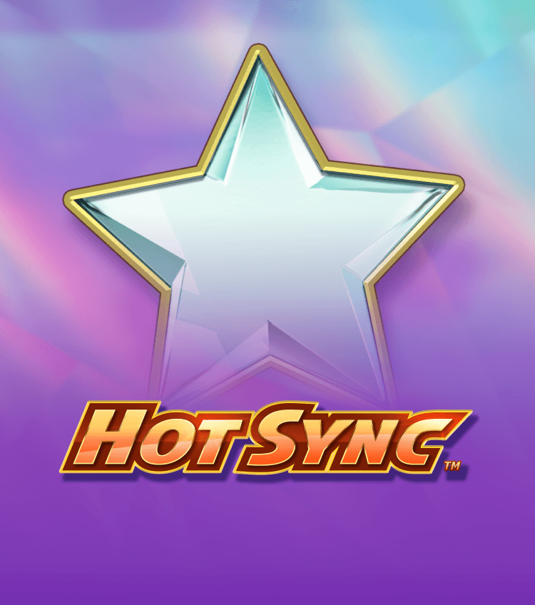 Hot Sync