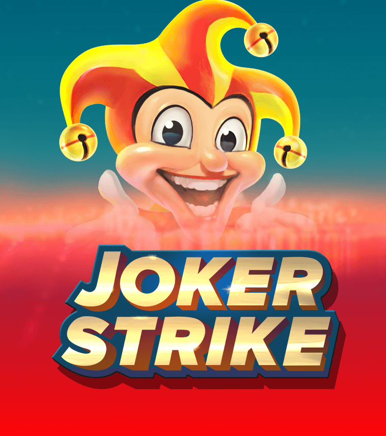 Joker Strike