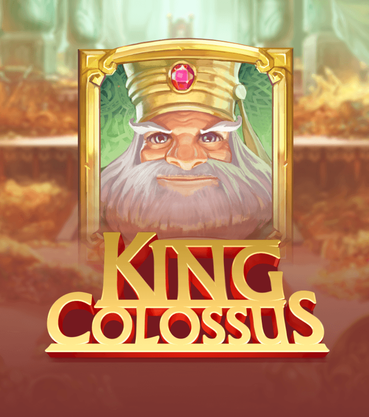 King Colossus