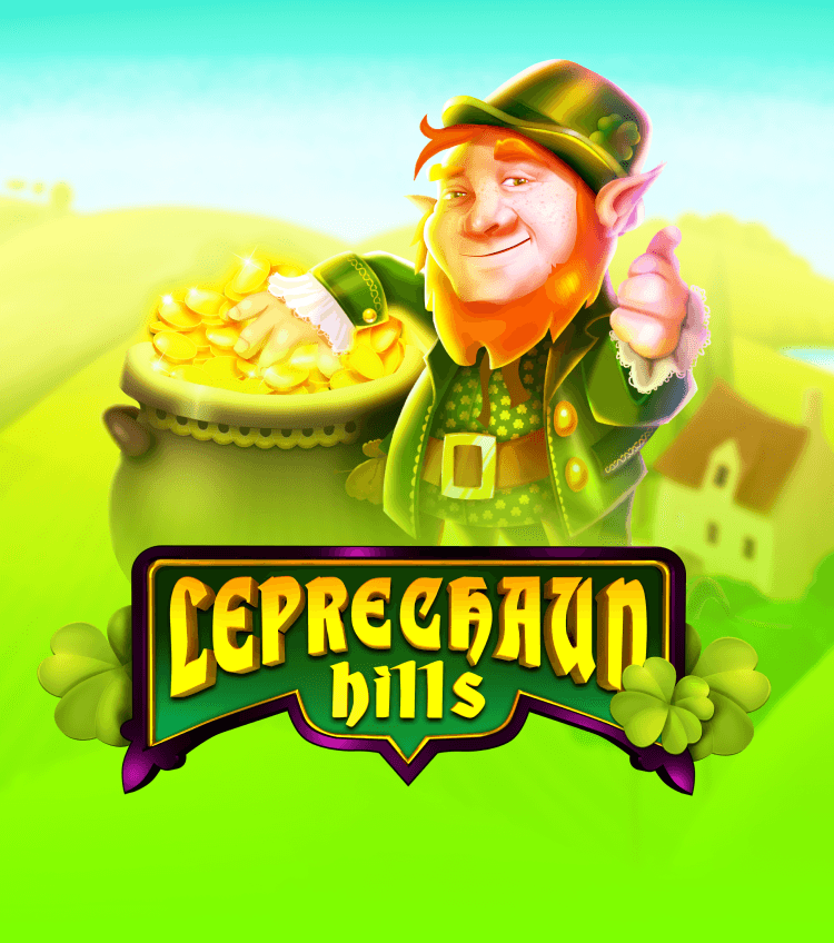 Leprechaun Hills