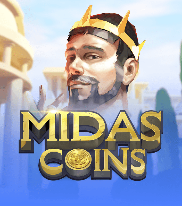 Midas Coins