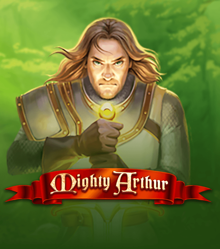 Mighty Arthur