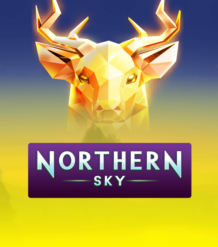 Northern Sky