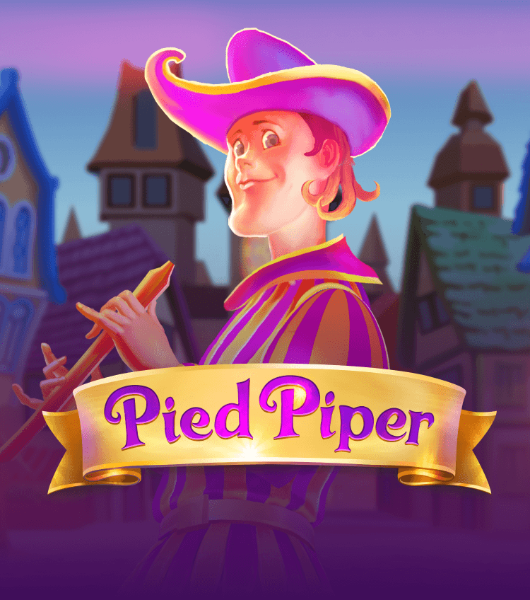 Pied Piper