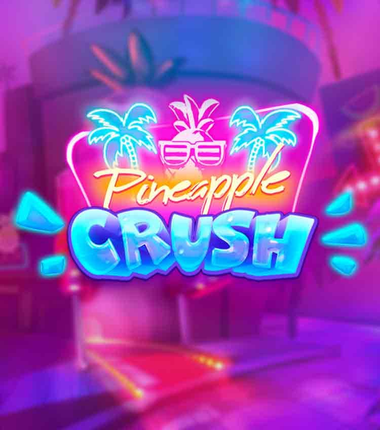 Pineapple Crush