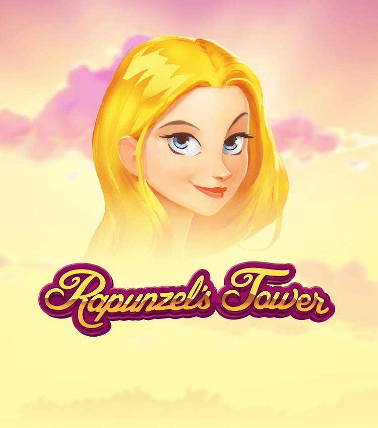 Rapunzel's Tower