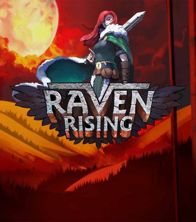Raven Rising
