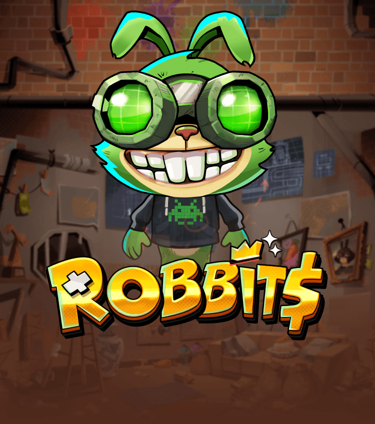 Robbits