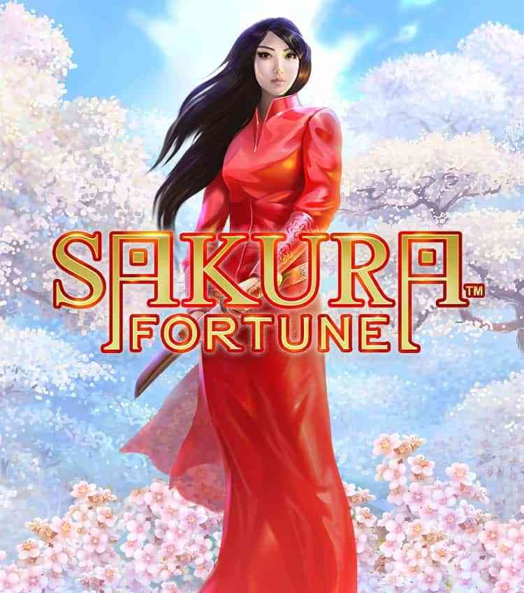 Sakura Fortune
