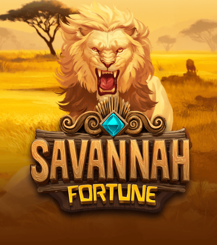 Savannah Fortune