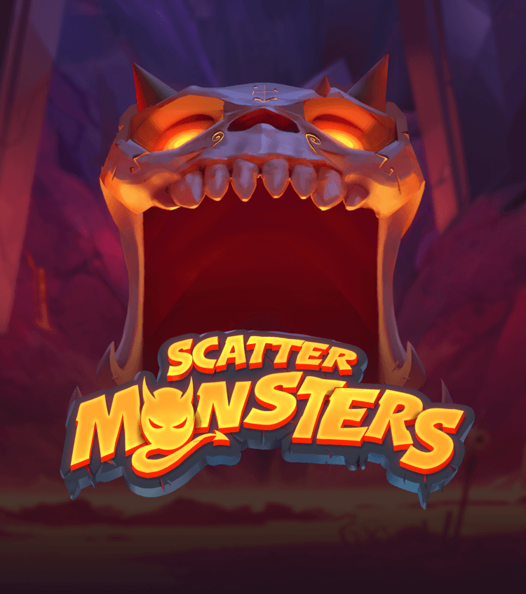 Scatter Monsters