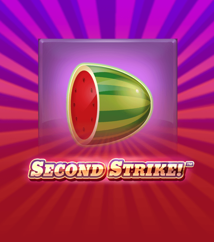 Second Strike