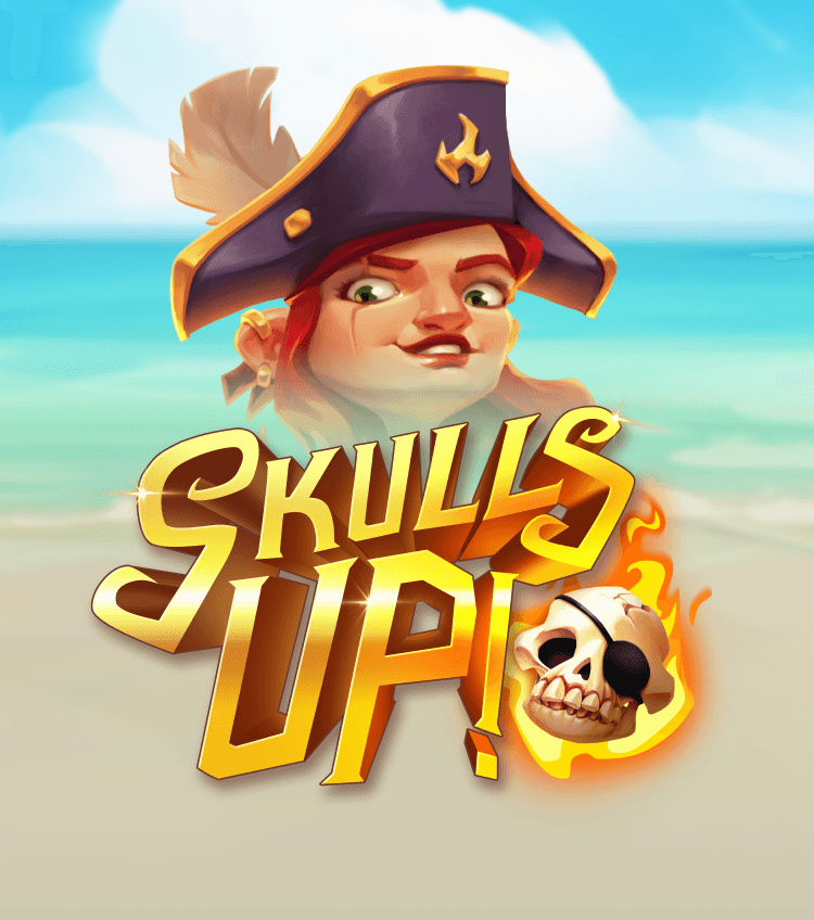 Skulls UP!