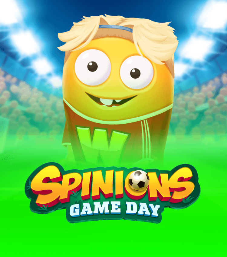 Spinions Game Day