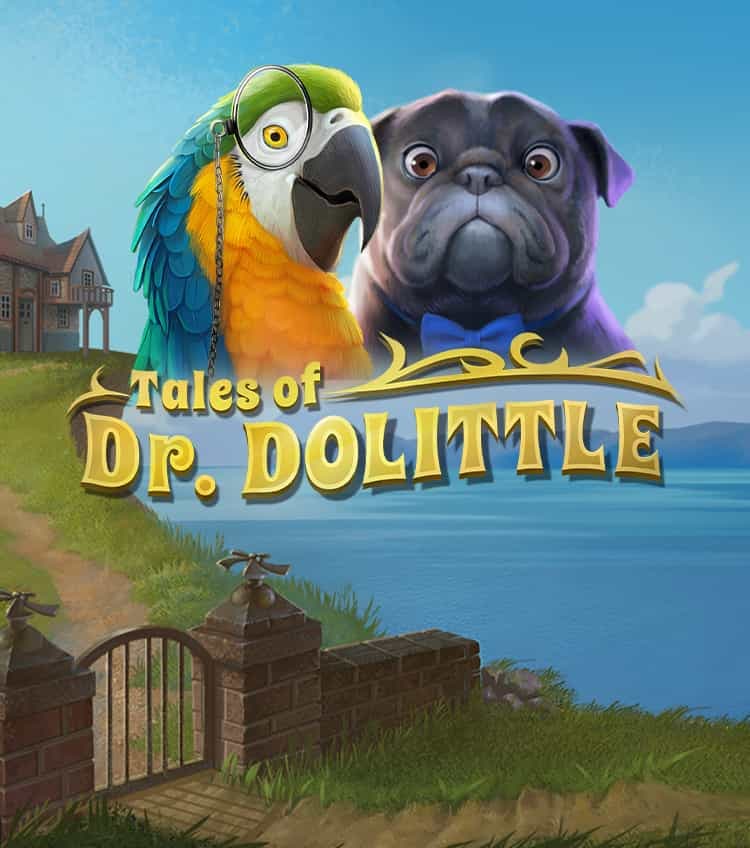 Tales of Dr. Do Little