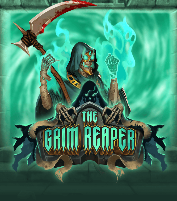 The Grim Reaper