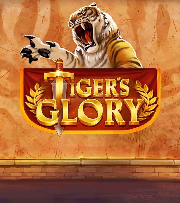 Tigers Glory