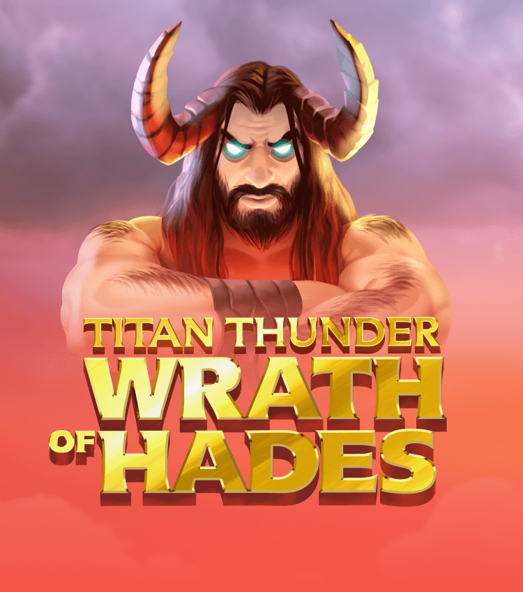 Titan Thunder: Wrath of Hades