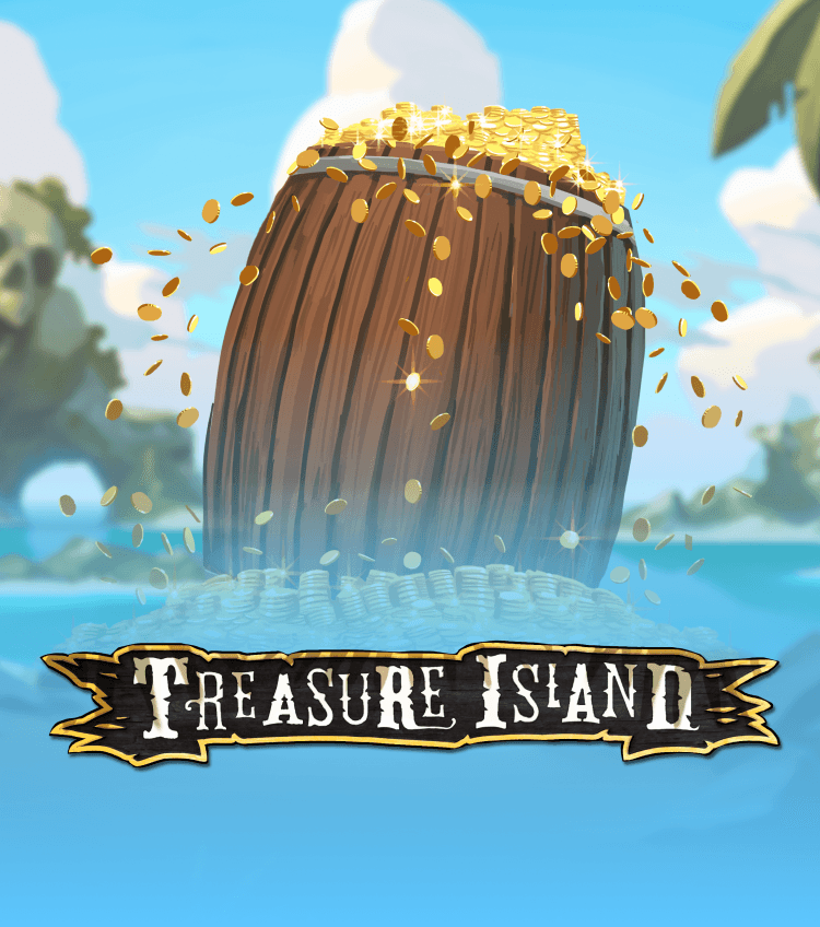 Treasure Island