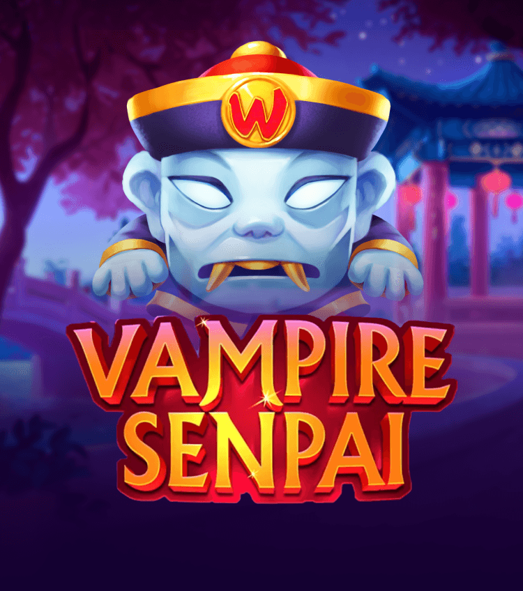 Vampire Senpai