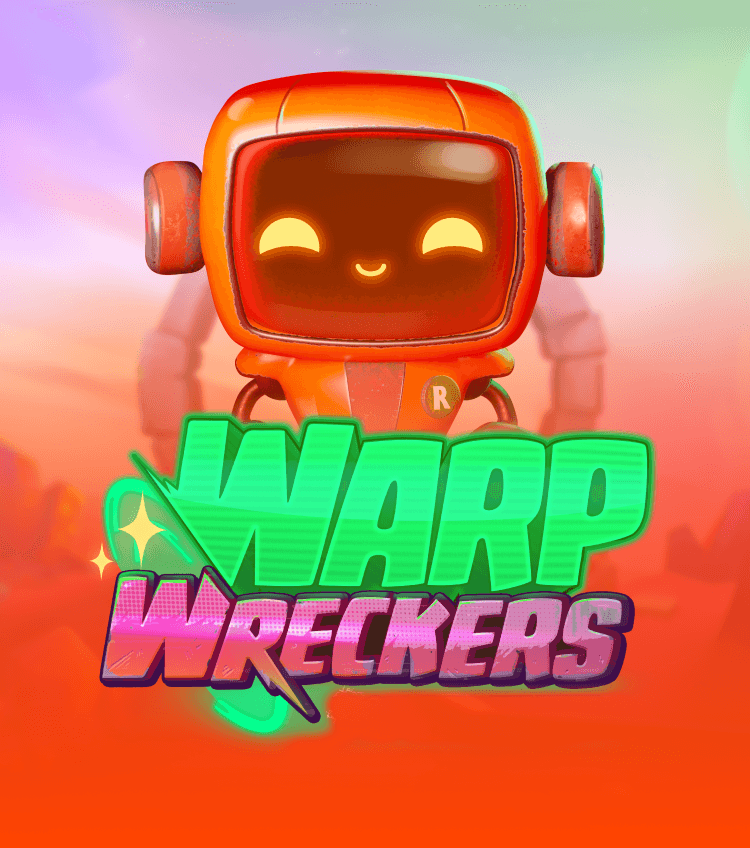 Warp Wreckers Power Glyph™
