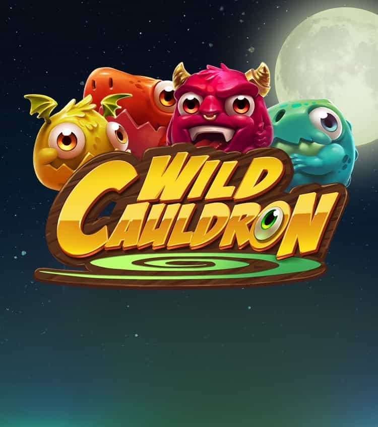 Wild Cauldron