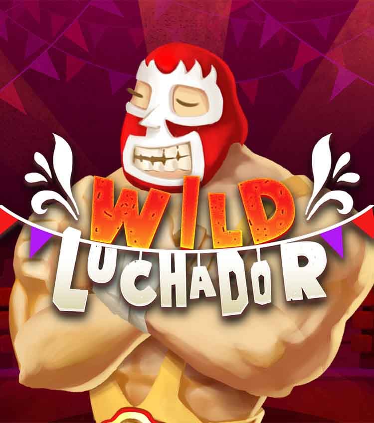 Wild Luchador