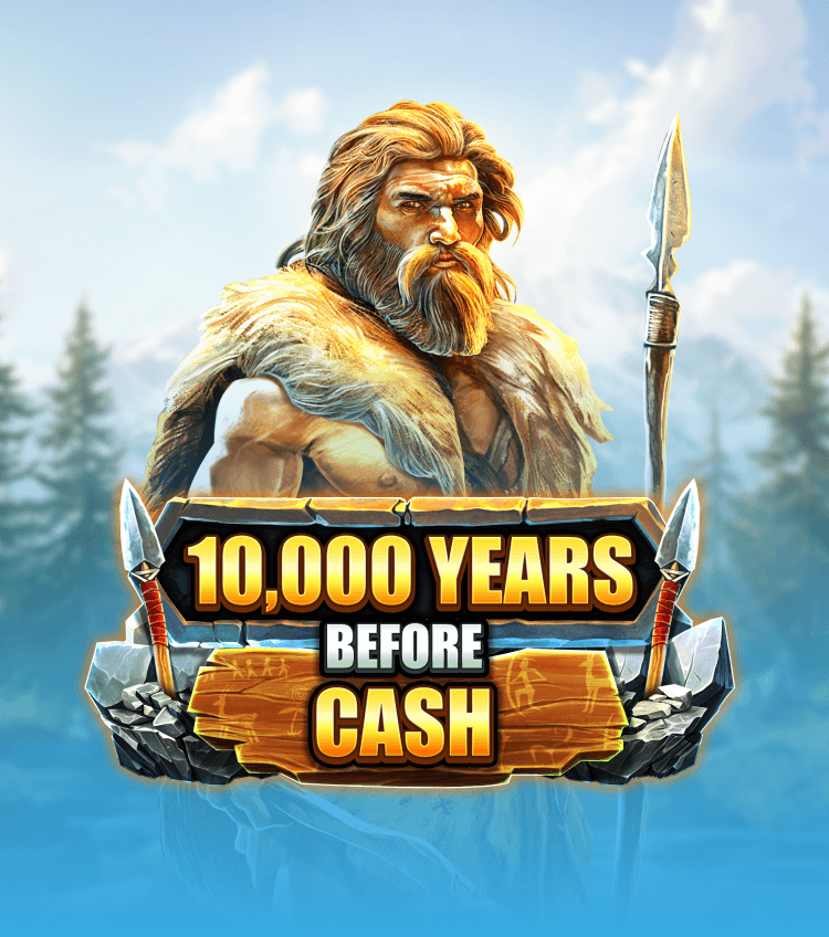 10000 Years Before Cash