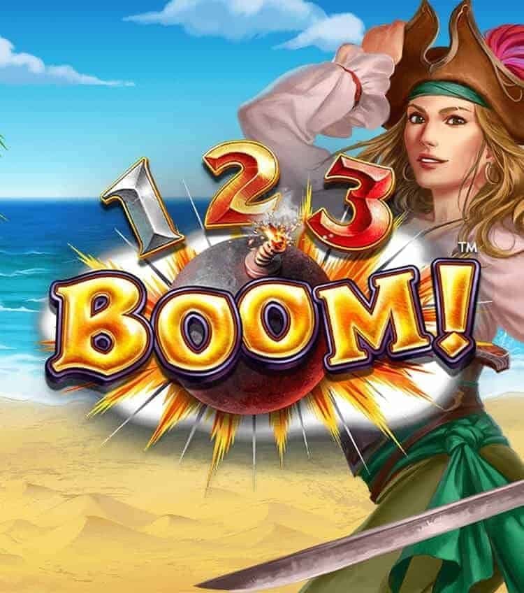 123 Boom