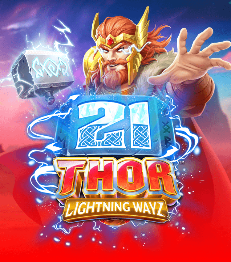 21 Thor Lightning Ways