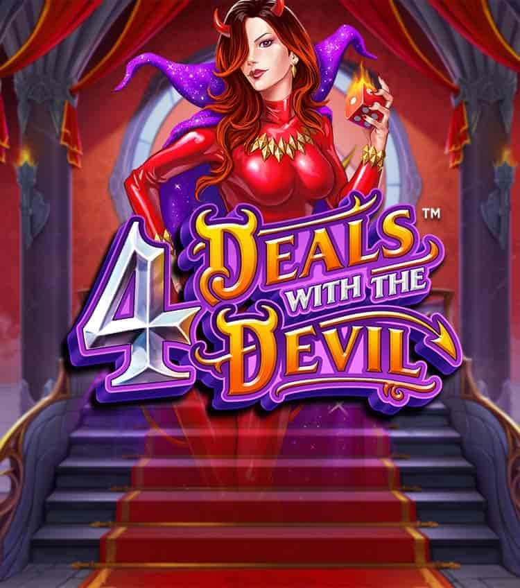 4 Deals With The Devil
